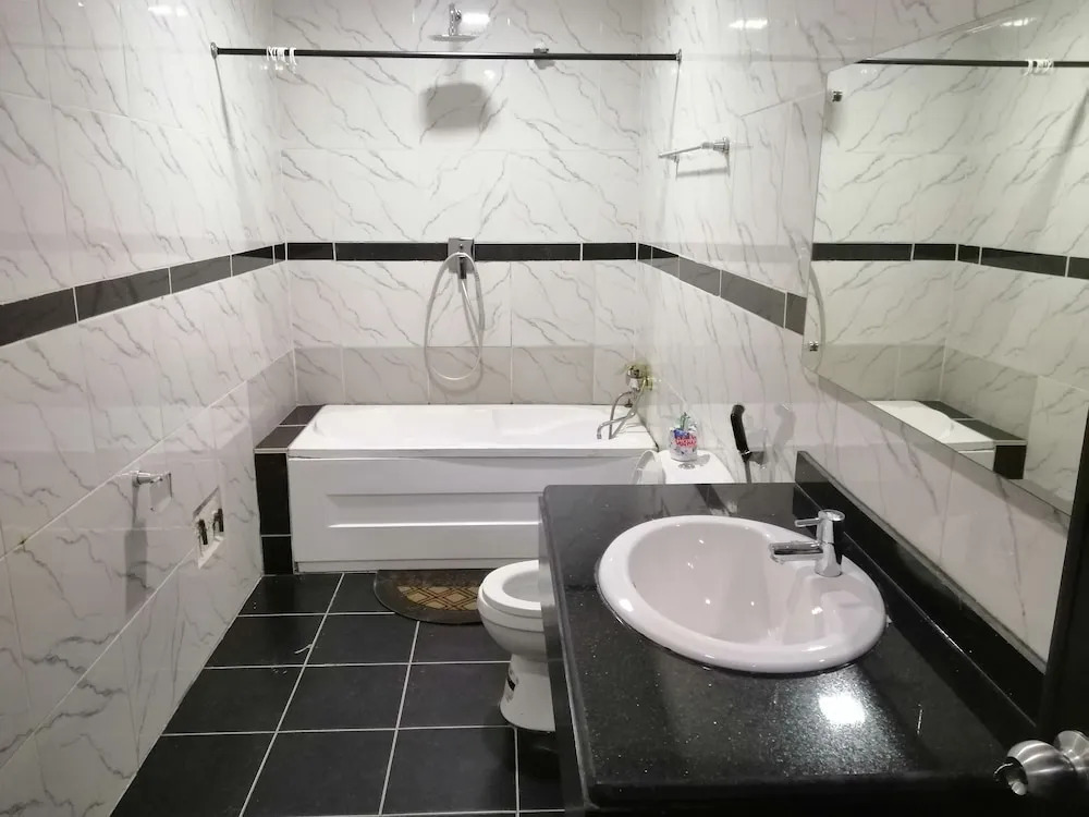 Chalon Suites