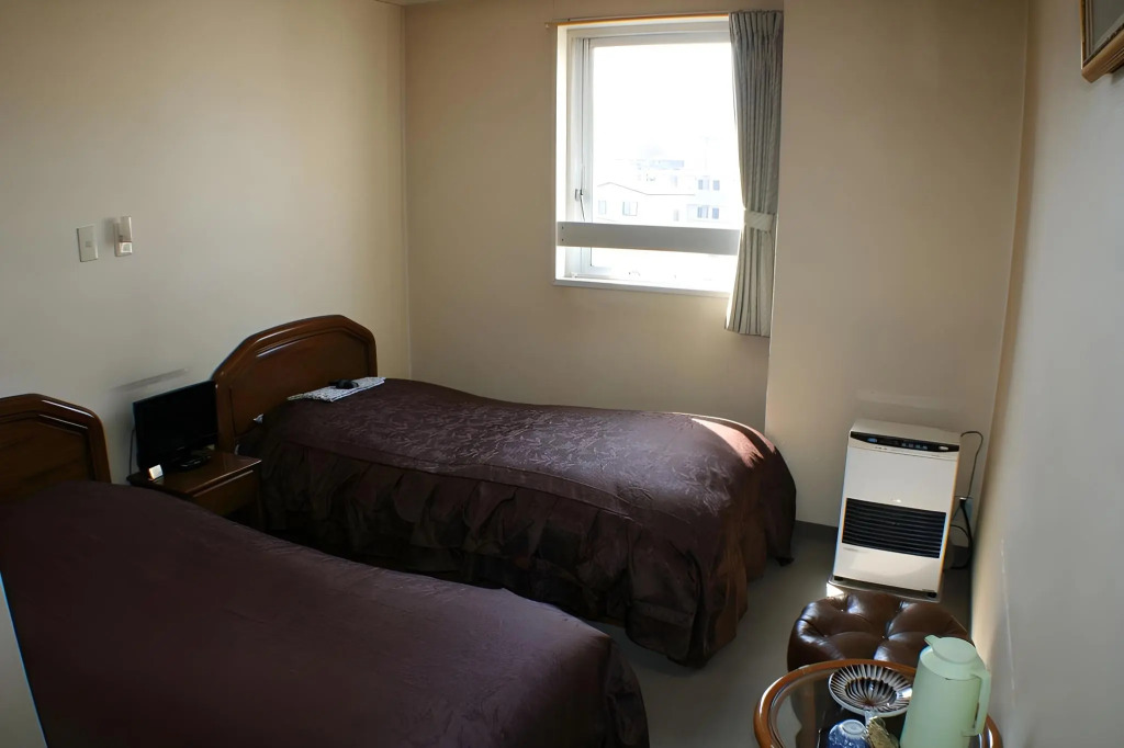Hotel Tetora Yunokawaonsen