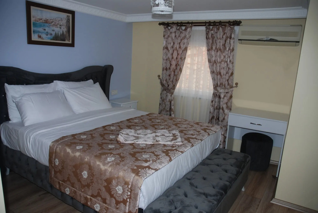 La Mer Boutique Hotel