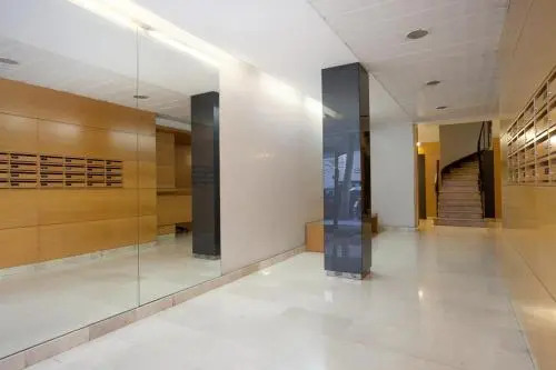 Letsgo Camp Nou Apartment