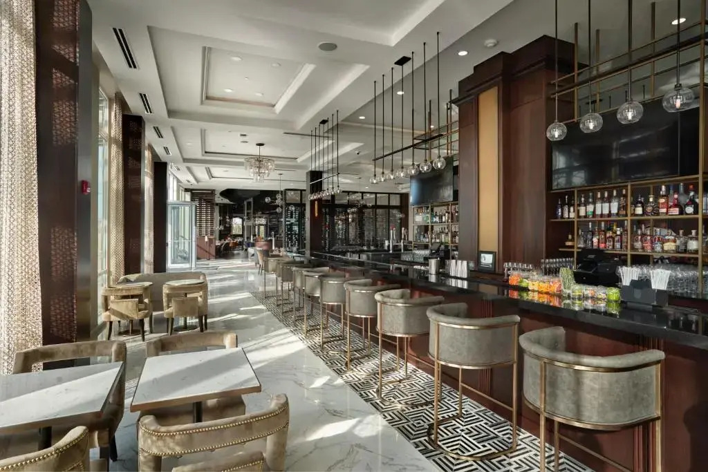 Chateau Grande Hotel