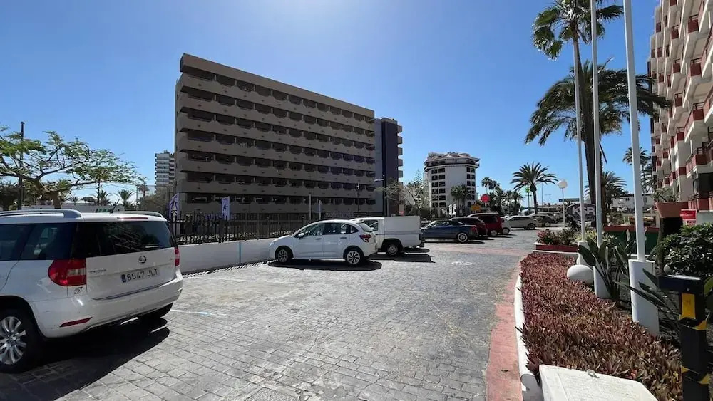 Mini Studio Near the Beach in Playa del Ingles