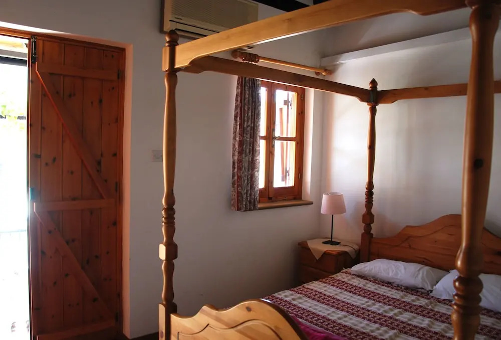 Kontoyiannis House