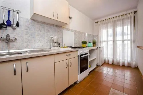 Apartment in Rovinj/Istrien 11656