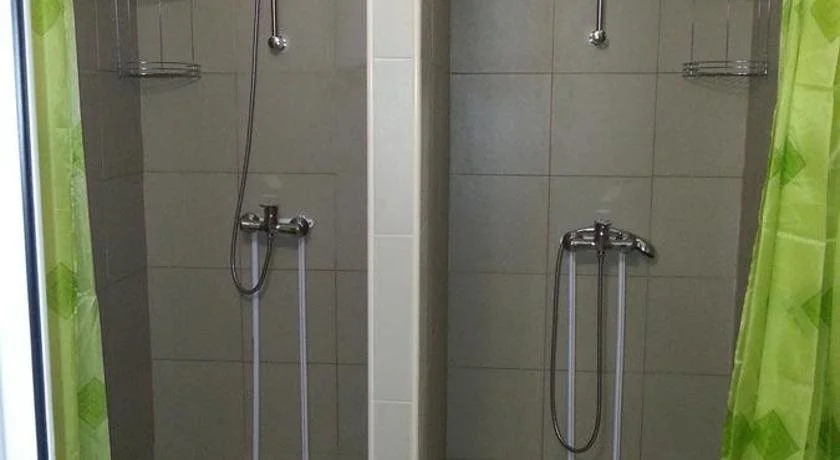 Hostel Plekhanovo