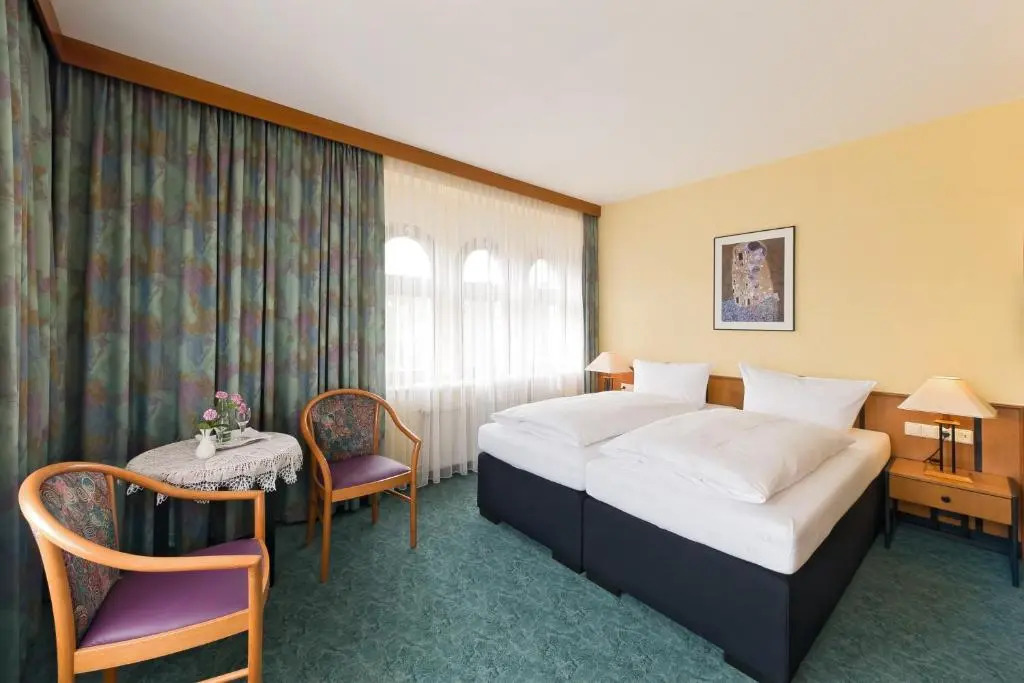 Hotel Katharinenhof