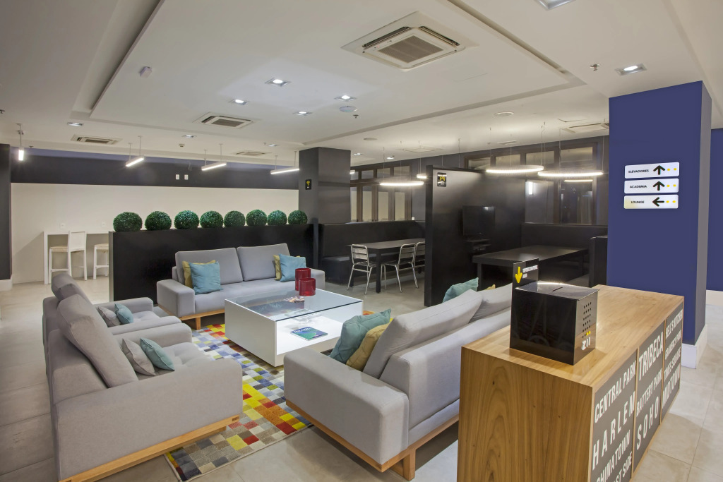 ibis Styles Rio de Janeiro Botafogo