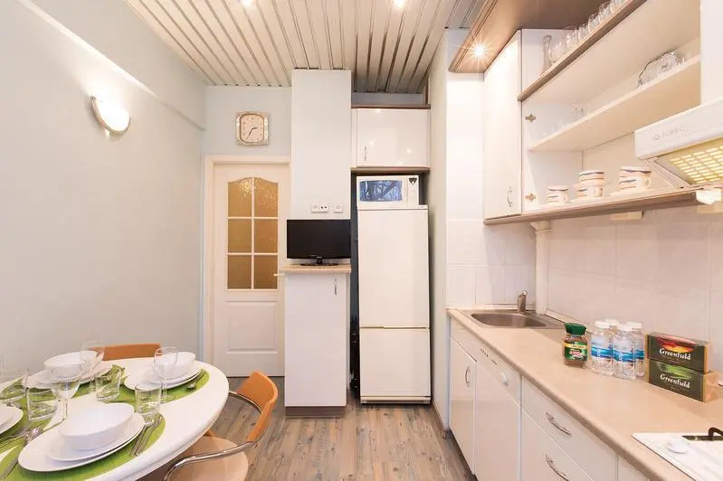 Lux Apartments - Kutuzovskiy prospekt