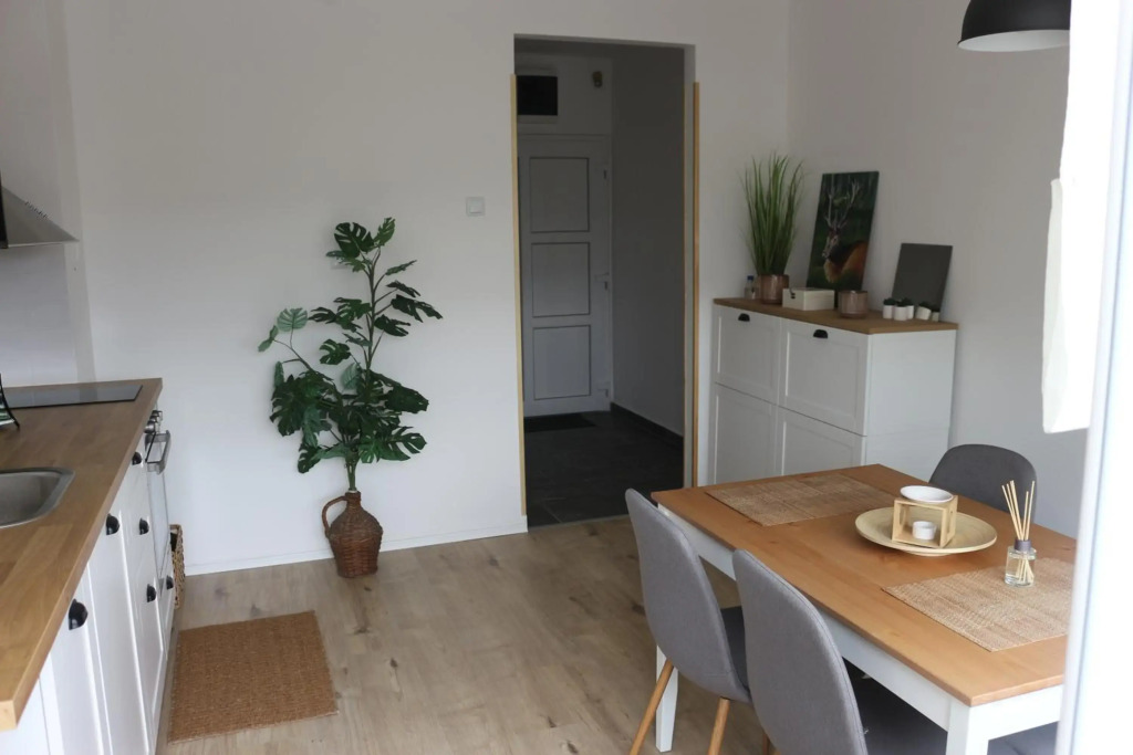 Studio apartman TAJČI