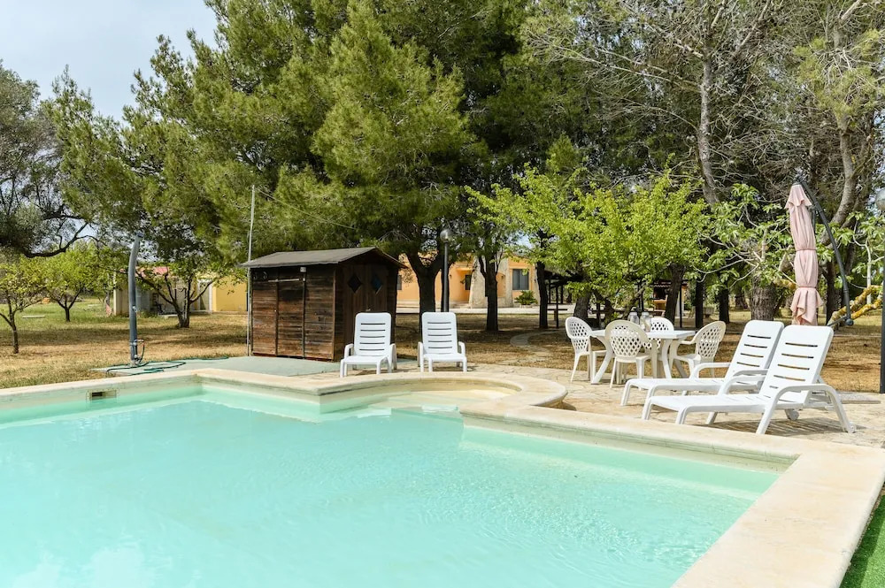 Villa Salento Green by Wonderful Italy