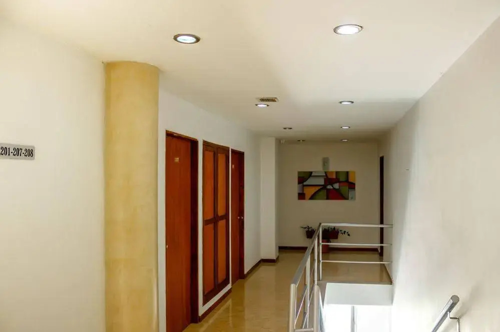 Raí home