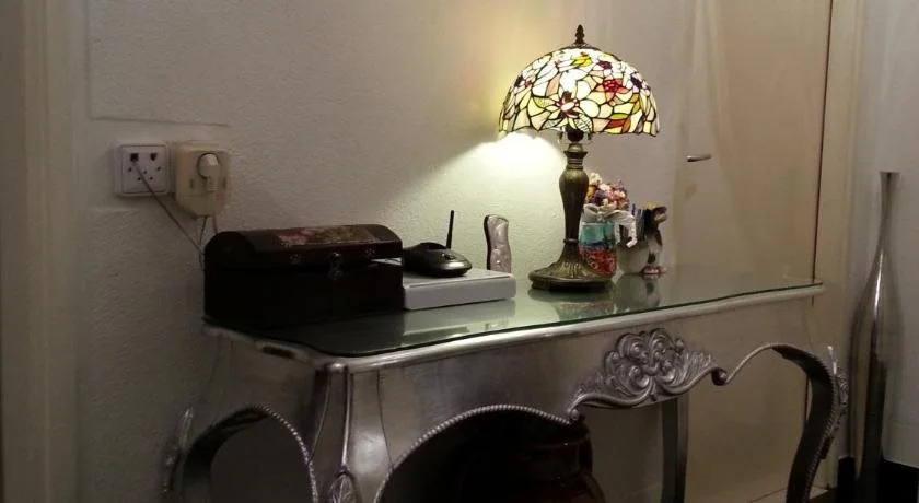Guesthouse S&L