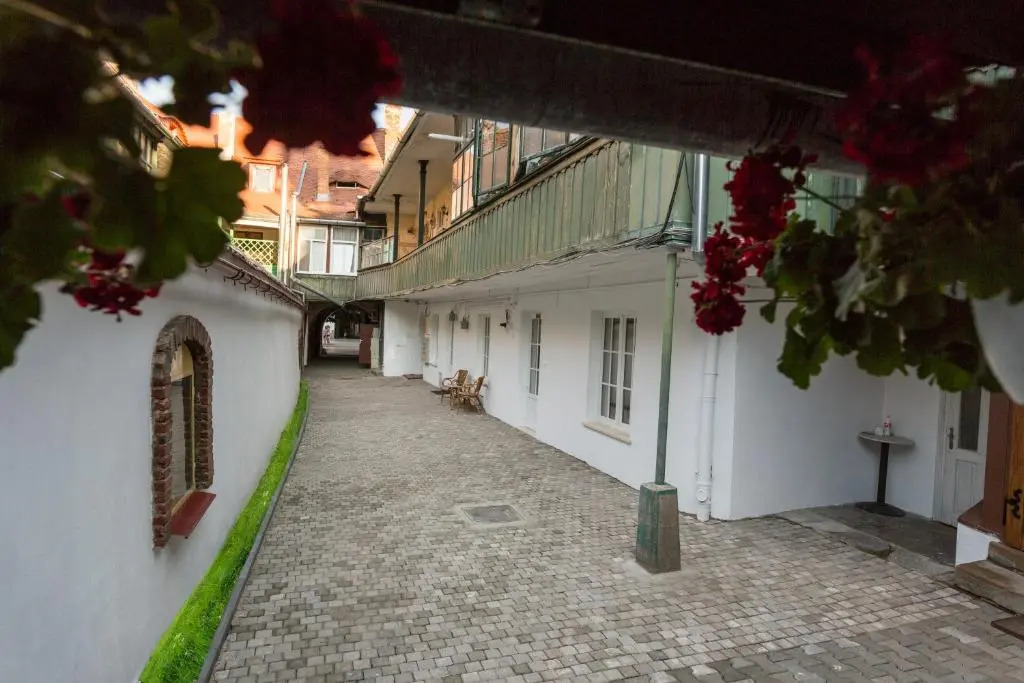 Baroc Deluxe House- Apartment & Room, Sibiu Old Town