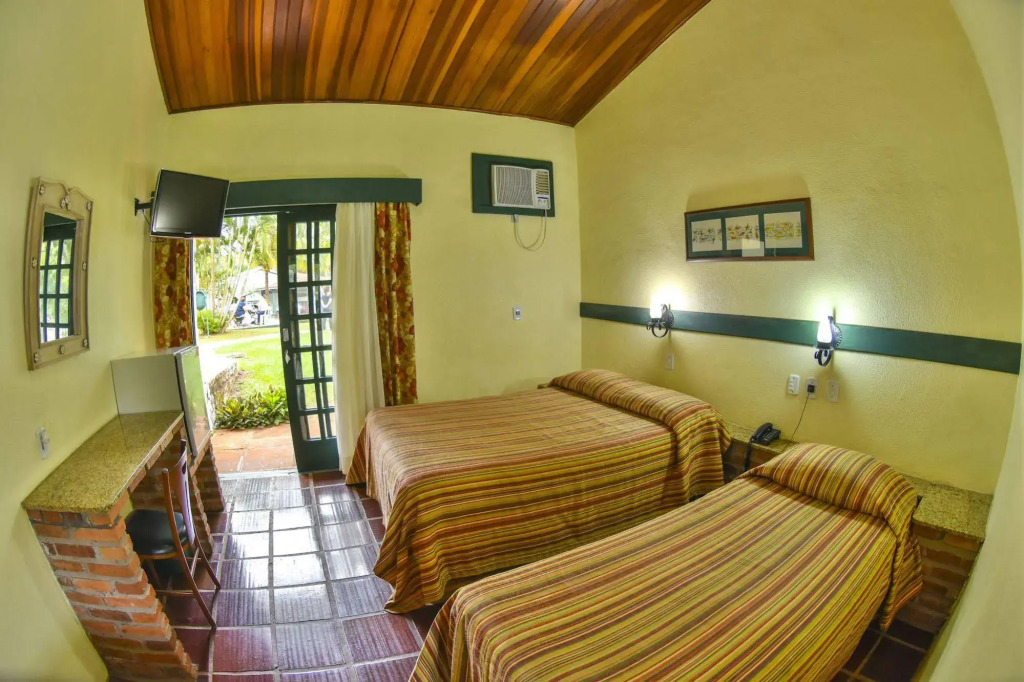 Hotel Berro D`Agua Eco Resort