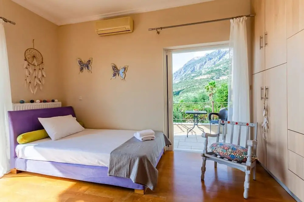 Sunset Paradise - Vergas Utimate Seaview Getaway