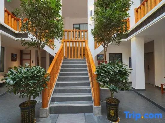 Online Guyan｜Songtsan Film Studio·Smart Oxygen Inn (Dukezong Ancient Town Branch)