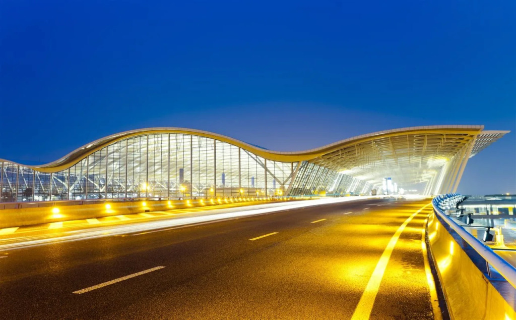 Hi Inn Shanghai Pudong Airport Lingkong Road