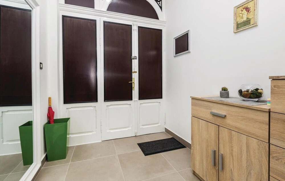 Amazing Home in Rijeka With Wifi and 1 Bedrooms