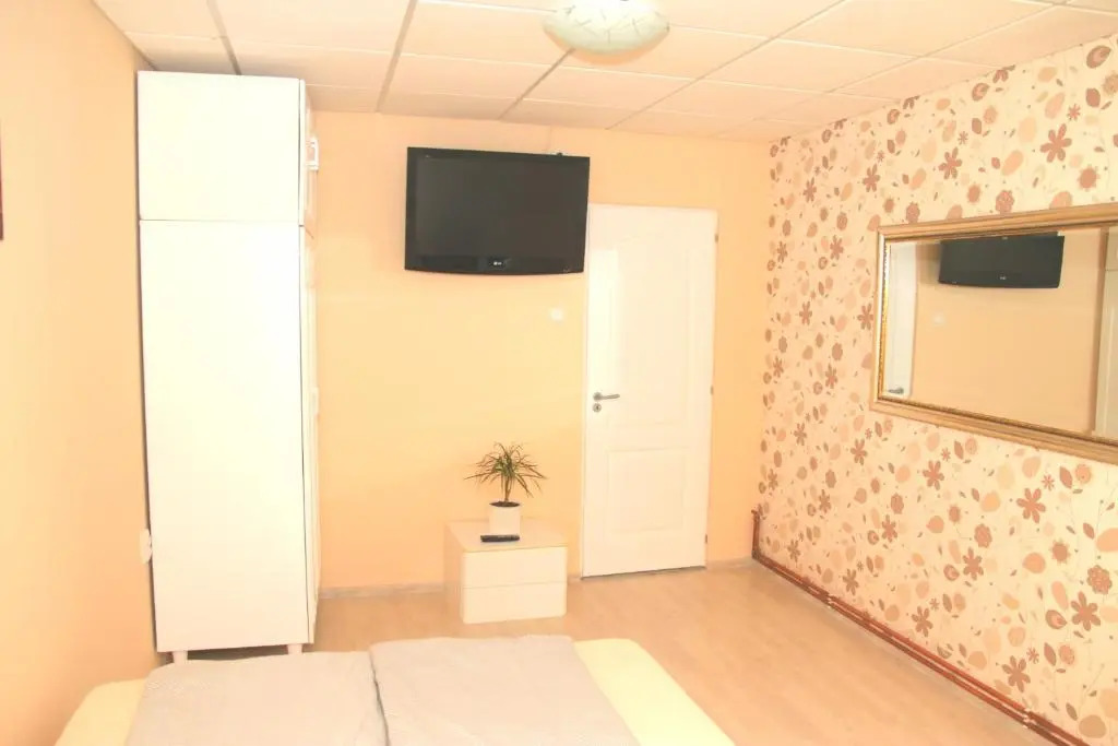 yox apartment 5