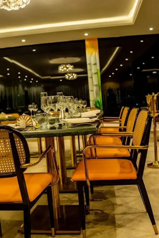 Dagsville Escape Boutique Hotel & Spa