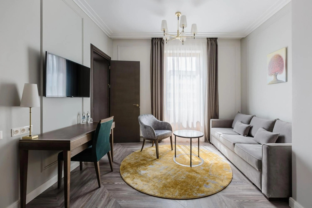 VICTORIA Hotel Klaipėda