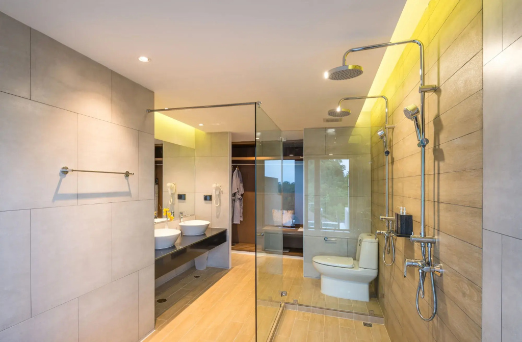 Cher​mantra​ Aonang​ Resort & Pool​ Suite