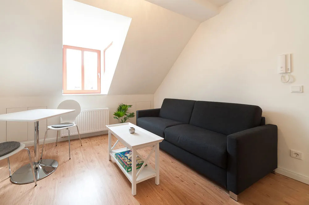 Amaroo - Apartments Potsdam “Holländisches Viertel”
