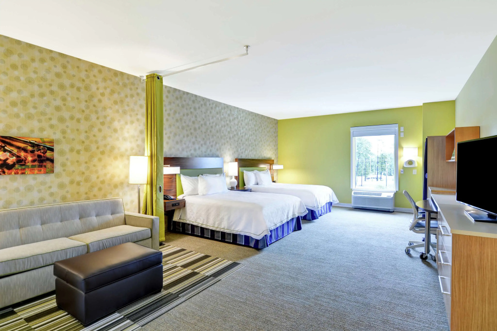 Home2 Suites By Hilton Summerville