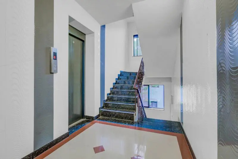SilverKey Executive Stays 36641 Sea View Inn