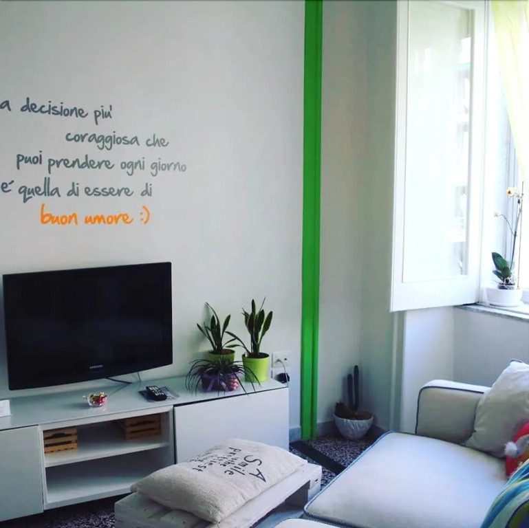 B&B La Mela Salerno