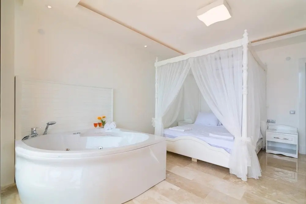 Villa Teras 3