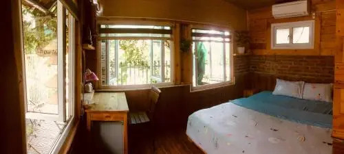 Trang An Precious Homestay