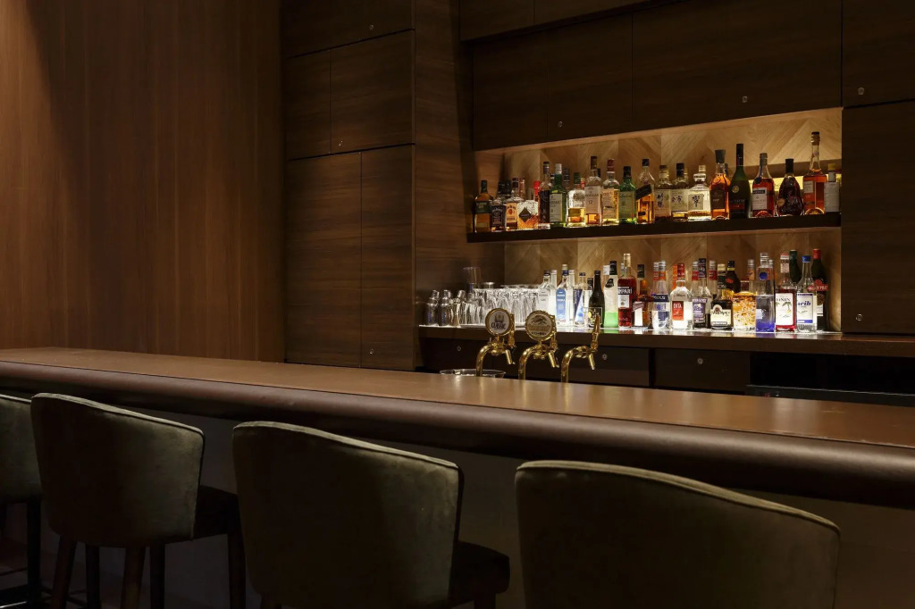 Sapporo View Hotel Odori Park