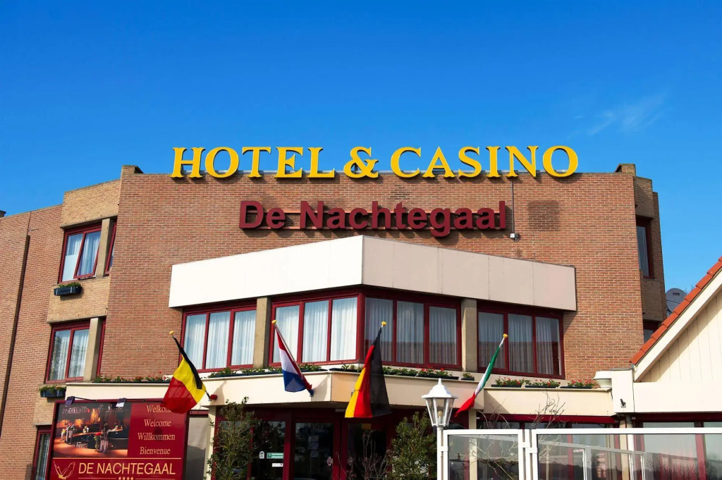 Hotel Lowietje Lisse - Keukenhof