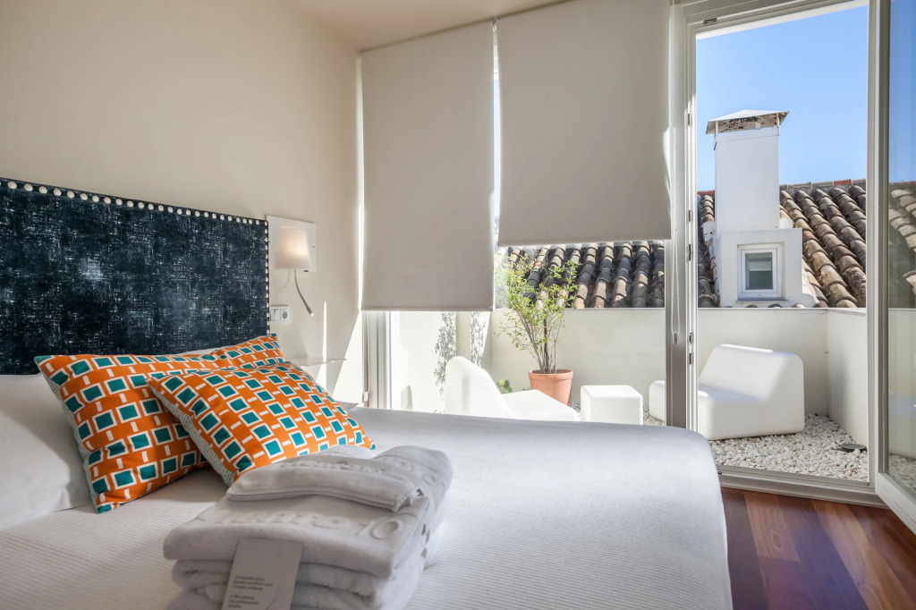 Hotel Viento10