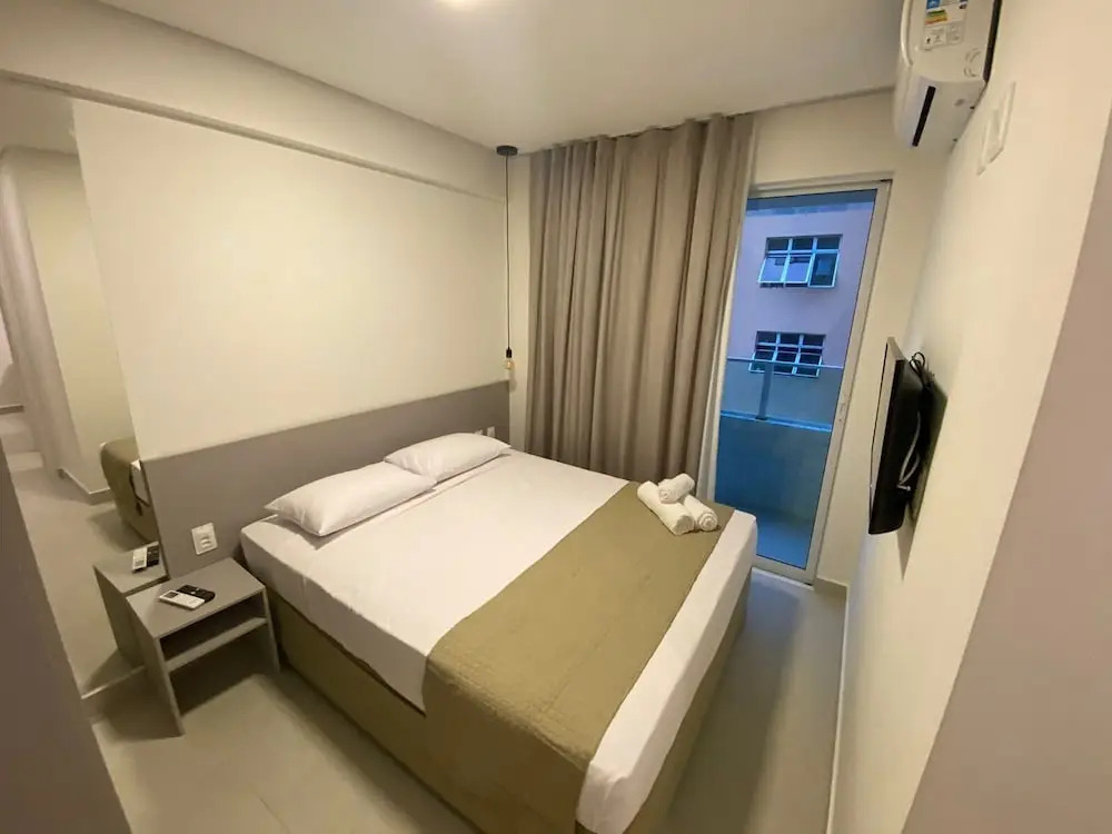 Edifício Promenade II Apt 206