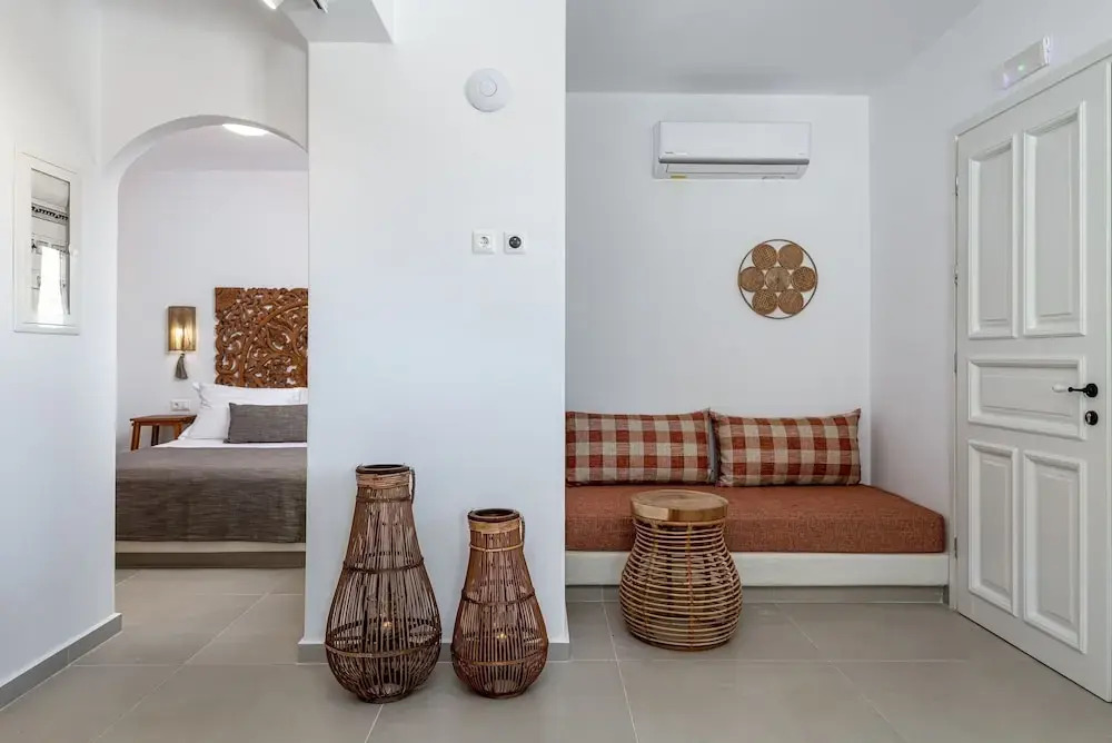Remezzo Suites