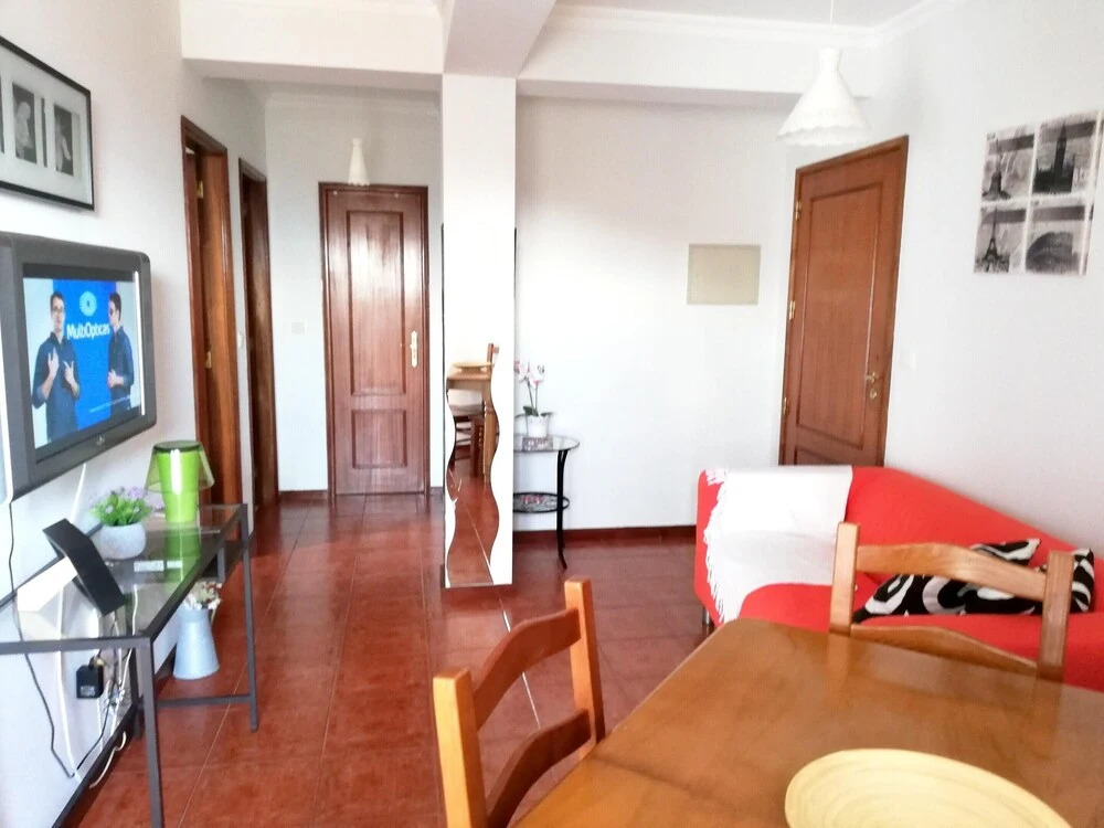 Apartment R. De Padrao