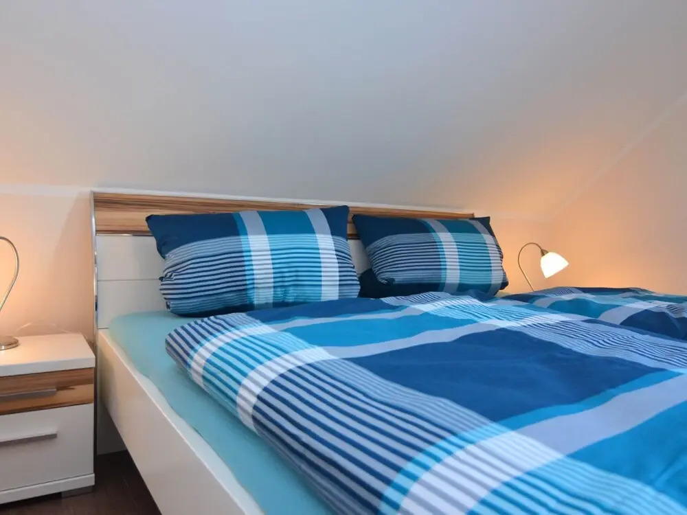 Apartment in Bavaria Near Forest Trails