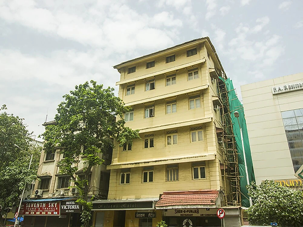 OYO 8860 Hotel Welcome