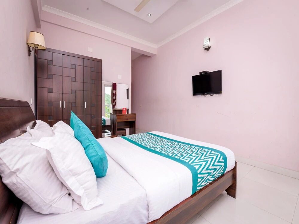 Wayanadia Resort Hotel