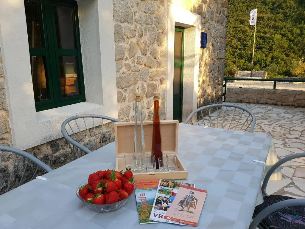 Makarska Ethno Village Kokorici