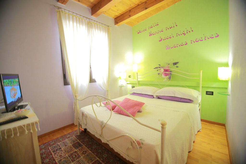 B&B Le Casette Di Lù