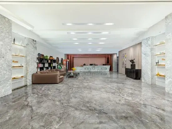 Bindao Holiday Inn(Tanggu Commercial Center Store, Binhai New Area)