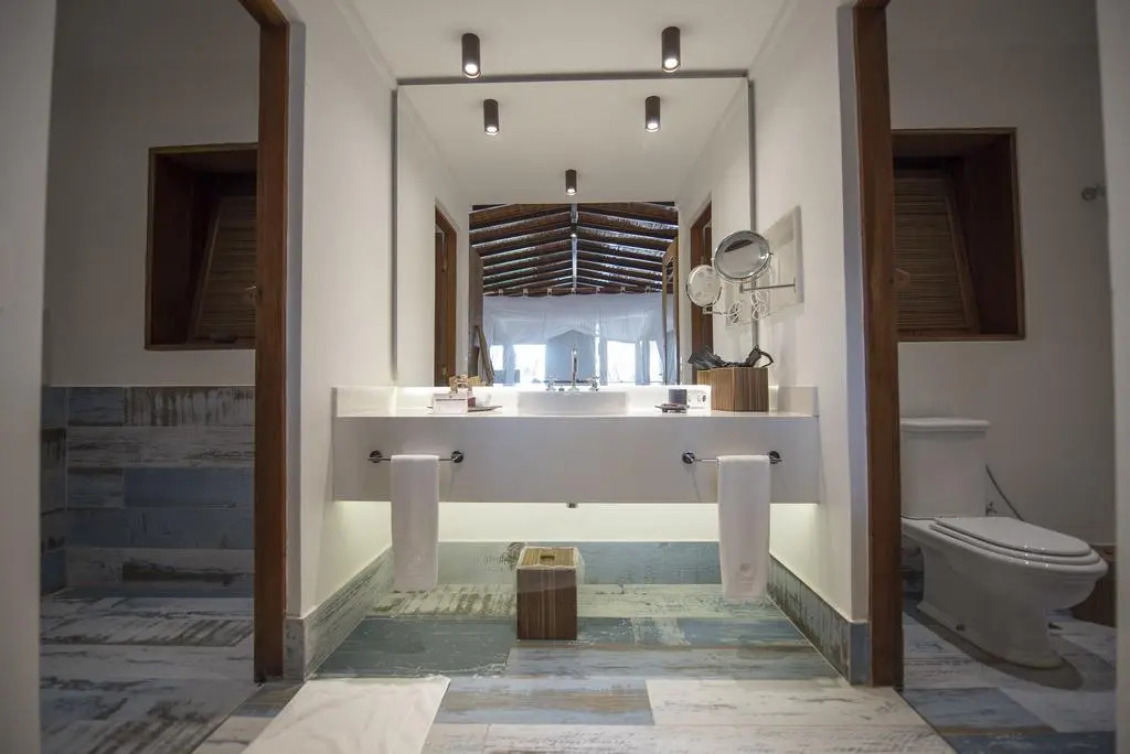 Txai Resort Itacaré