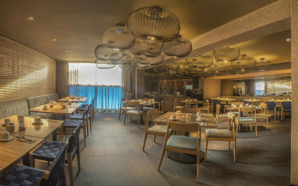Doubletree By Hilton Iquitos