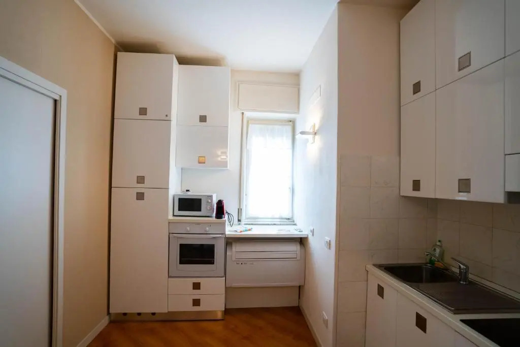 V12 Apartments - Alfieri 2A