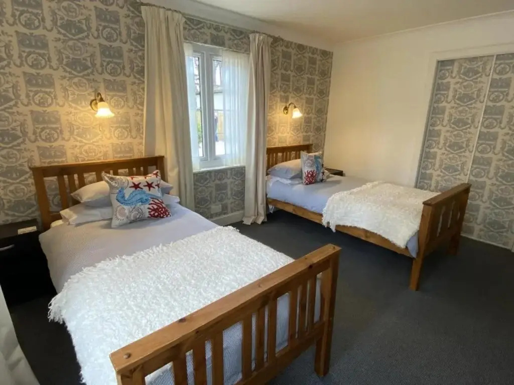 Yellow Sands Bed And Breakfast