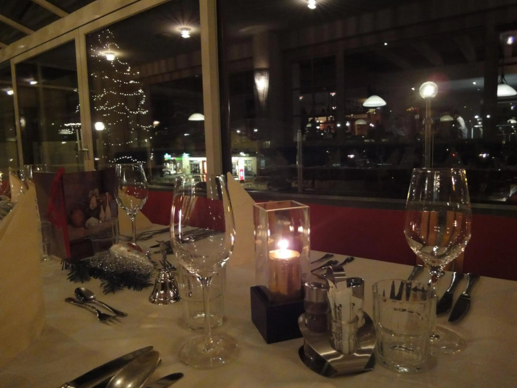 Hotel Alpenblick