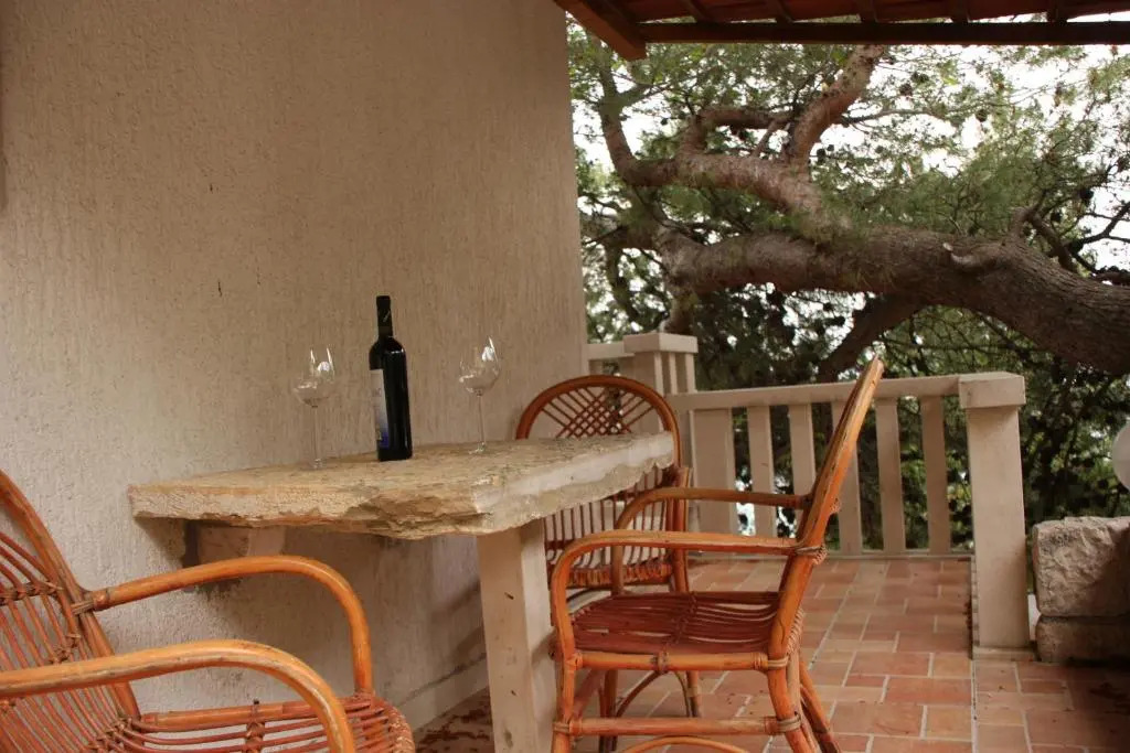 Guesthouse Seaview